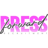 PressForward.Works logo, PressForward.Works contact details