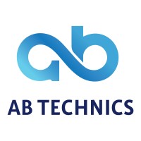 AB Technics logo, AB Technics contact details