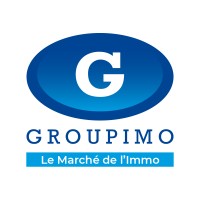 Groupimo Le Marché de l'Immo logo, Groupimo Le Marché de l'Immo contact details