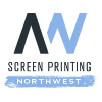 Screen Printing NW logo, Screen Printing NW contact details