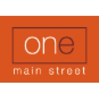 One Main Street logo, One Main Street contact details