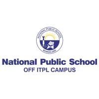 NPS ITPL logo, NPS ITPL contact details