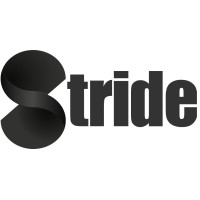 Stride Marketing logo, Stride Marketing contact details