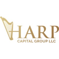 HARP Capital Group logo, HARP Capital Group contact details