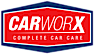 Carworx Complete Car Care logo, Carworx Complete Car Care contact details