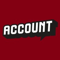 Account Hackney logo, Account Hackney contact details