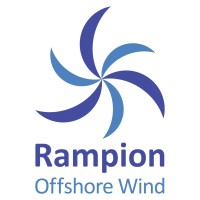 Rampion Offshore Wind logo, Rampion Offshore Wind contact details