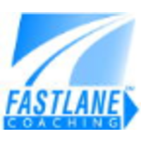 FASTLANE Coaching logo, FASTLANE Coaching contact details