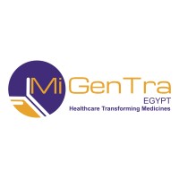 MiGenTra Egypt logo, MiGenTra Egypt contact details