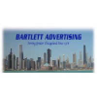 Bartlett Advertising logo, Bartlett Advertising contact details