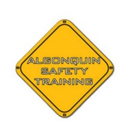 Algonquin Safety Training logo, Algonquin Safety Training contact details