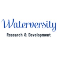 Waterversity logo, Waterversity contact details