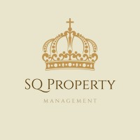 SQ Property Management logo, SQ Property Management contact details