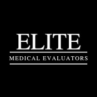 Elite Medical Evaluators logo, Elite Medical Evaluators contact details