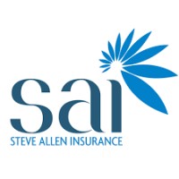 Steve Allen Insurance logo, Steve Allen Insurance contact details