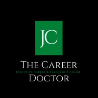 The Career Doctor, LLC logo, The Career Doctor, LLC contact details