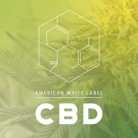 American White Label CBD logo, American White Label CBD contact details