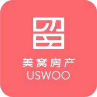 Boston USWoo Realty波士顿美窝房产 logo, Boston USWoo Realty波士顿美窝房产 contact details