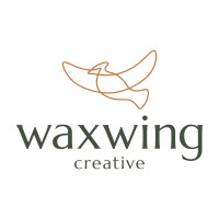 Waxwing Collective logo, Waxwing Collective contact details