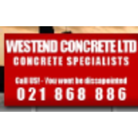 Westend Concrete Ltd logo, Westend Concrete Ltd contact details