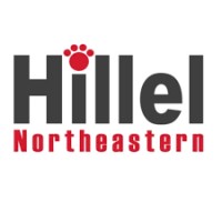 Northeastern Hillel logo, Northeastern Hillel contact details