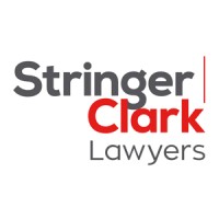 Stringer Clark logo, Stringer Clark contact details