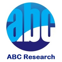 ABC Research MEA logo, ABC Research MEA contact details