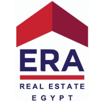 ERA Real Estate Egypt - Center of Research and Development & Competitive Intelligence logo, ERA Real Estate Egypt - Center of Research and Development & Competitive Intelligence contact details