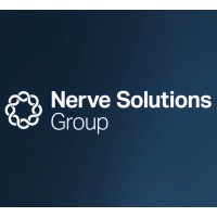 Nerve Solutions Group logo, Nerve Solutions Group contact details