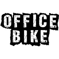 OfficeBike logo, OfficeBike contact details