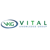 VitalKnowledgeGroup logo, VitalKnowledgeGroup contact details