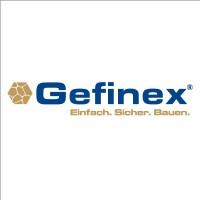 Gefinex GmbH logo, Gefinex GmbH contact details