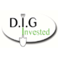 D.I.G Invested Group Inc. logo, D.I.G Invested Group Inc. contact details