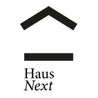 Haus Next logo, Haus Next contact details