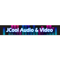 JCoolAudio logo, JCoolAudio contact details