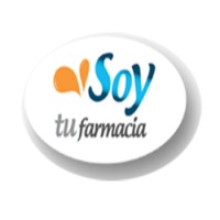 Soy tu farmacia logo, Soy tu farmacia contact details