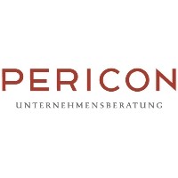 PERICON Unternehmensberatung GmbH logo, PERICON Unternehmensberatung GmbH contact details