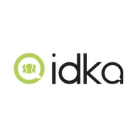 IDKA AB logo, IDKA AB contact details