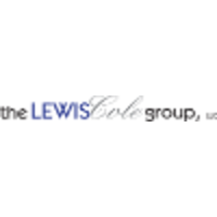 the LewisCole group, LLC logo, the LewisCole group, LLC contact details