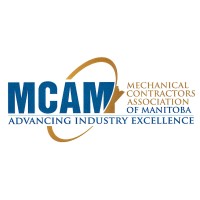 Mechanical Contractors Association of Manitoba logo, Mechanical Contractors Association of Manitoba contact details