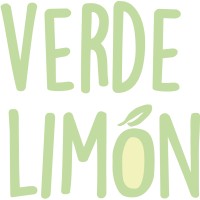 Verde Limón logo, Verde Limón contact details