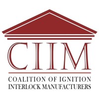 Coalition of Ignition Interlock Manufacturers logo, Coalition of Ignition Interlock Manufacturers contact details