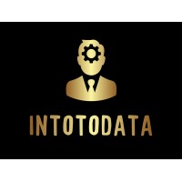 IntotoData Solutions logo, IntotoData Solutions contact details