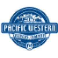 Pacific Western Brewing Company logo, Pacific Western Brewing Company contact details