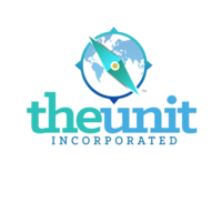 The UNIT Inc logo, The UNIT Inc contact details