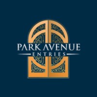 parkavenueentries logo, parkavenueentries contact details