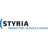 Styria Marketing Services GmbH & Co KG logo, Styria Marketing Services GmbH & Co KG contact details