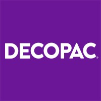 DecoPac Inc logo, DecoPac Inc contact details