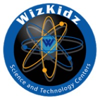 WizKidz Science and Technology Centers logo, WizKidz Science and Technology Centers contact details