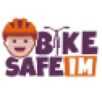 Bike Safe I M logo, Bike Safe I M contact details